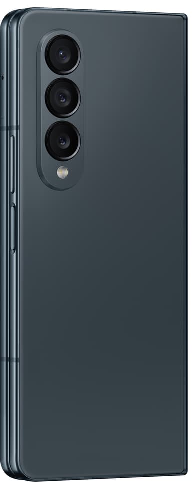 Samsung Galaxy Z Fold4 smarttelefon 12/1TB (Graygreen)