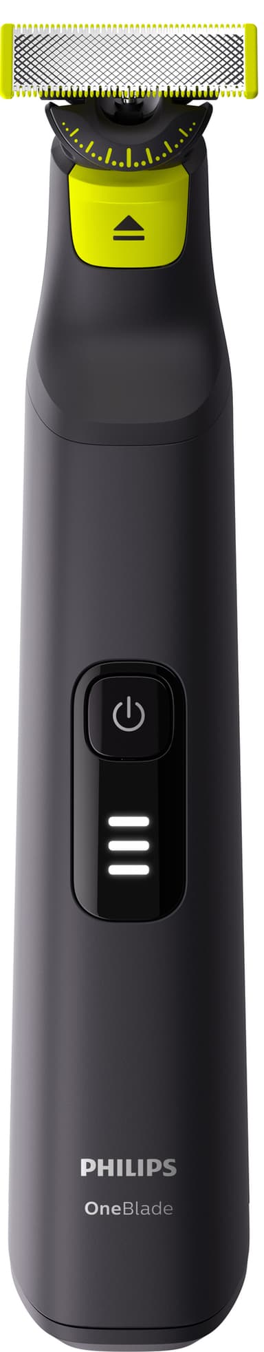 Philips OneBlade Pro 360 skjegg- og kroppstrimmer QP6541/15