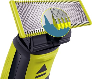 Philips skjegg- og kroppstrimmer QP2821/20