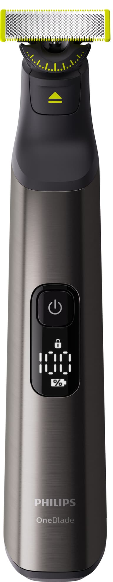 Philips OneBlade Pro 360 skjegg- og kroppstrimmer QP6651/61