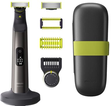 Philips OneBlade Pro 360 skjegg- og kroppstrimmer QP6651/61