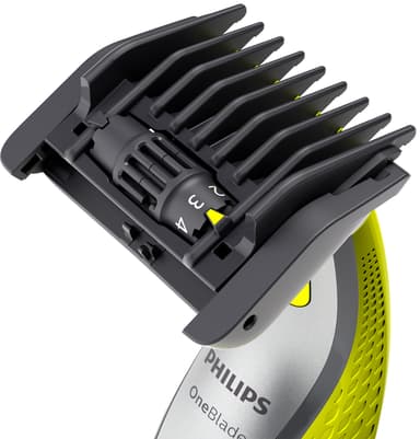 Philips skjegg- og kroppstrimmer QP2821/20