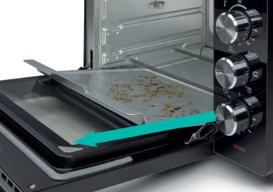 Gorenje miniovn OM30GBX