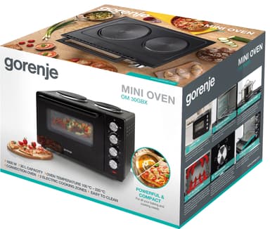 Gorenje miniovn OM30GBX
