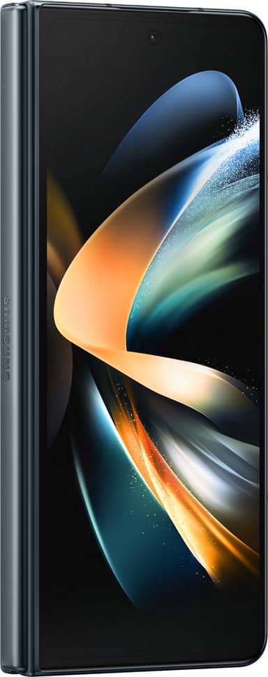 Samsung Galaxy Z Fold4 smarttelefon 12/1TB (Graygreen)