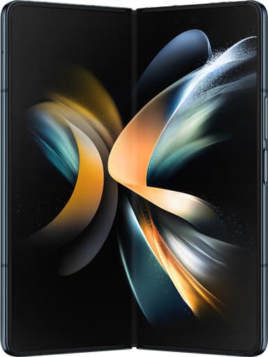 Samsung Galaxy Z Fold4 smarttelefon 12/1TB (Graygreen)