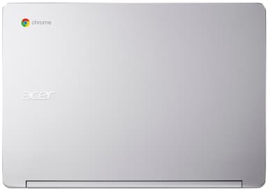 Acer Chromebook R13 13,3" 2-i-1 (sølv)