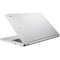 Acer Chromebook R13 13,3" 2-i-1 (sølv)