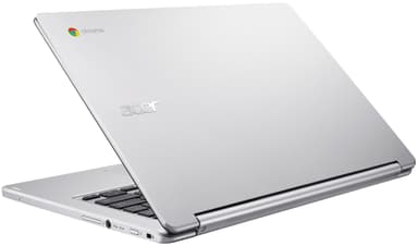 Acer Chromebook R13 13,3" 2-i-1 (sølv)