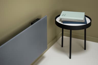 Adax Neo panelovn med WiFi H 20 (grå)