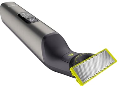 Philips OneBlade Pro 360 skjegg- og kroppstrimmer QP6651/61