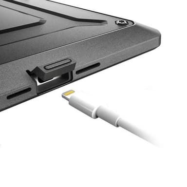 SUPCASE Unicorn Beetle Pro deksel Apple iPad Mini 4/5 2019