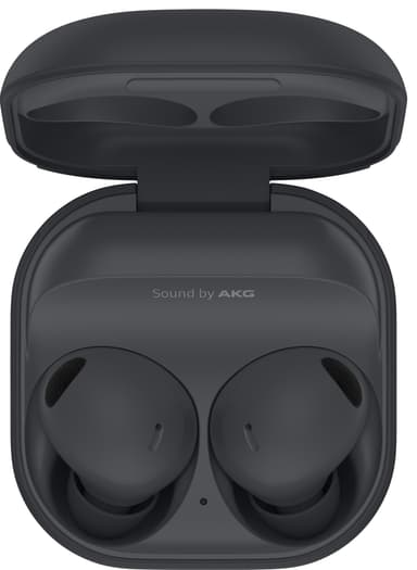 Samsung Galaxy Buds2 Pro trådløse in-ear hodetelefoner (grafitt)