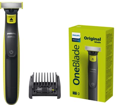 Philips OneBlade skjeggtrimmer QP2721/20