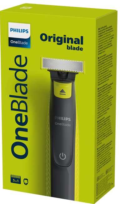 Philips OneBlade skjeggtrimmer QP2721/20
