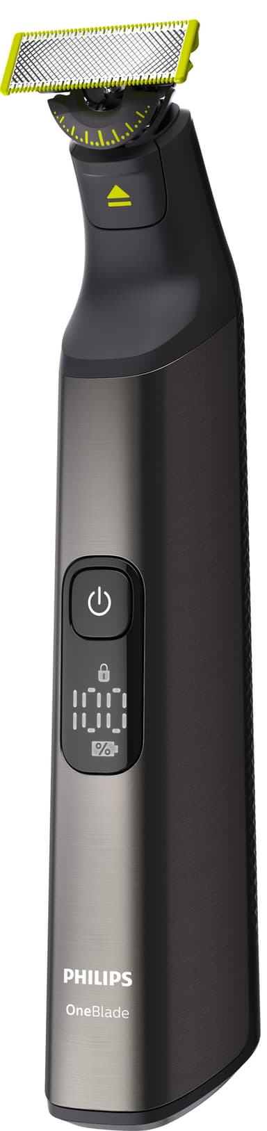 Philips OneBlade Pro 360 skjegg- og kroppstrimmer QP6551/15