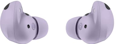 Samsung Galaxy Buds2 Pro trådløse in-ear hodetelefoner (bora purple)