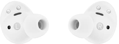 Samsung Galaxy Buds2 Pro trådløse in-ear hodetelefoner (hvit)