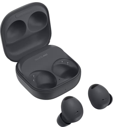 Samsung Galaxy Buds2 Pro trådløse in-ear hodetelefoner (grafitt)