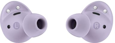 Samsung Galaxy Buds2 Pro trådløse in-ear hodetelefoner (bora purple)