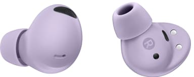 Samsung Galaxy Buds2 Pro trådløse in-ear hodetelefoner (bora purple)