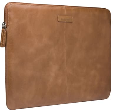 Skagen Pro etui til MacBook Pro 14" (tan)