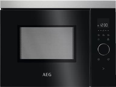 AEG mikrobølgeovn MBB1755SEM innebygd