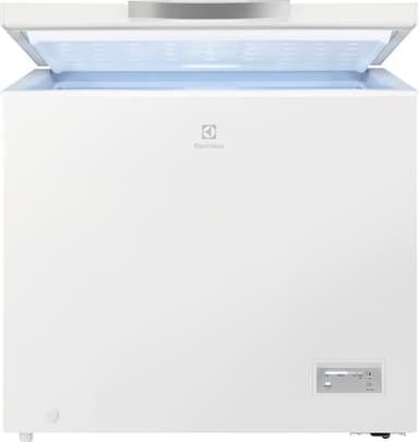 Electrolux fryseboks LCB3LF20W0