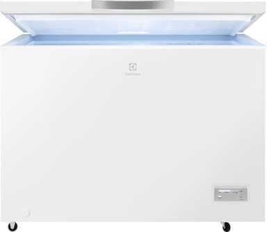 Electrolux fryseboks LCB3LE31W0