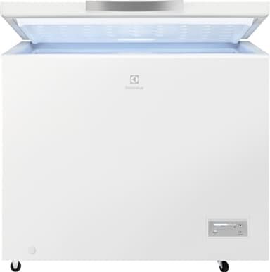 Electrolux fryseboks LCB3LF26W0