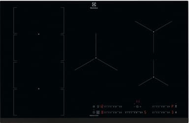 Electrolux induksjonstopp HHX850FNK integrert