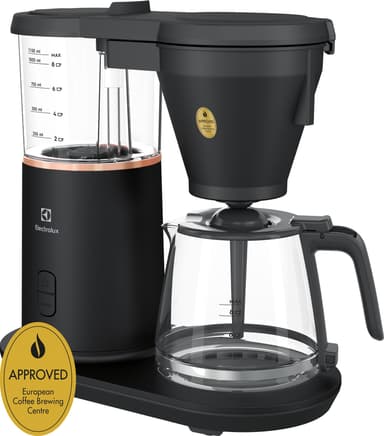 Electrolux Explore 7 kaffemaskin E7CM14GB