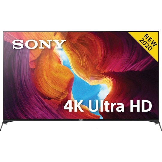 Sony 85" XH95 4K UHD LED Smart TV KD85XH9505