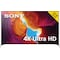 Sony 65" XH95 4K UHD LED Smart TV KD65XH9505