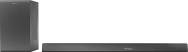 Philips 3.1.2 kanals lydplanke TAB8905/10 (sort)