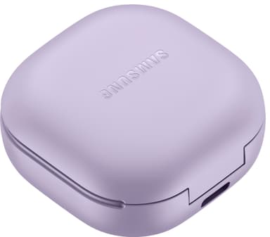 Samsung Galaxy Buds2 Pro trådløse in-ear hodetelefoner (bora purple)