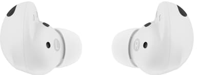 Samsung Galaxy Buds2 Pro trådløse in-ear hodetelefoner (hvit)