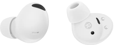 Samsung Galaxy Buds2 Pro trådløse in-ear hodetelefoner (hvit)