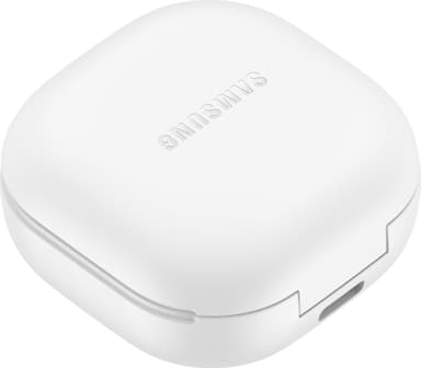 Samsung Galaxy Buds2 Pro trådløse in-ear hodetelefoner (hvit)