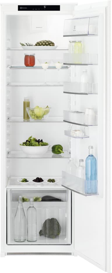 Electrolux kjøleskap LRS4DF18S innebygd
