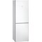 Siemens Fridge/freezer combination KG33V6WEA (White)