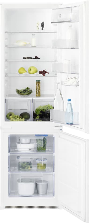 Electrolux 300 Pro kombiskap LNT3LF18S