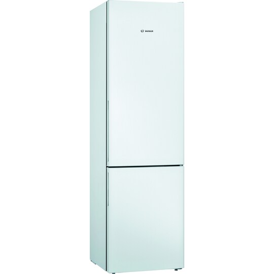 Bosch Fridge/freezer combination KGV39VWEA (White)