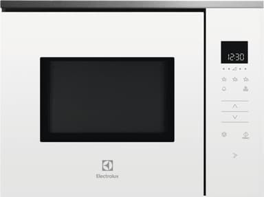 Electrolux mikrobølgeovn KMFE171TEW innebygd
