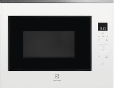 Electrolux mikrobølgeovn KMFE264TEW innebygd