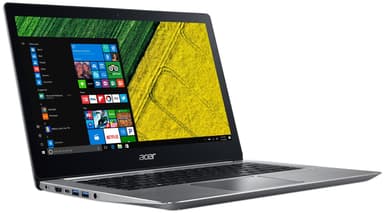 Acer Swift 3 14" bærbar PC (sølv)