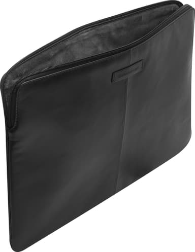 Skagen Pro etui til MacBook Pro 14" (sort)