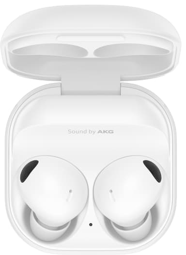 Samsung Galaxy Buds2 Pro trådløse in-ear hodetelefoner (hvit)