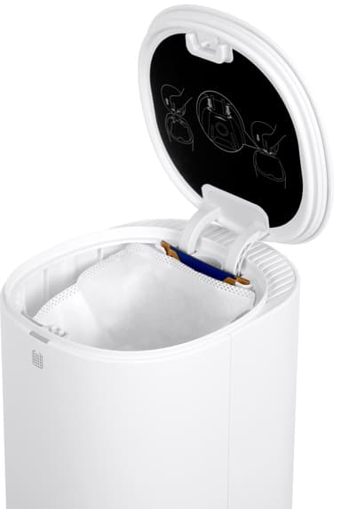 Ecovacs Deebot T9+ robotstøvsuger DEEBOTT9PLUS