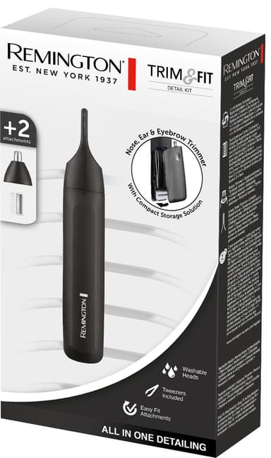 Remington Trim&Fit detaljtrimmer NE8000